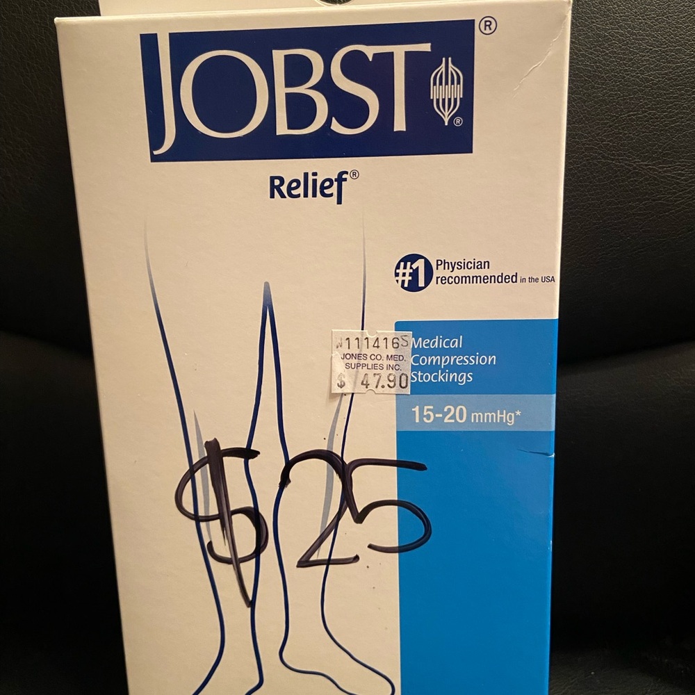JOBST Medical Compression Stockings
